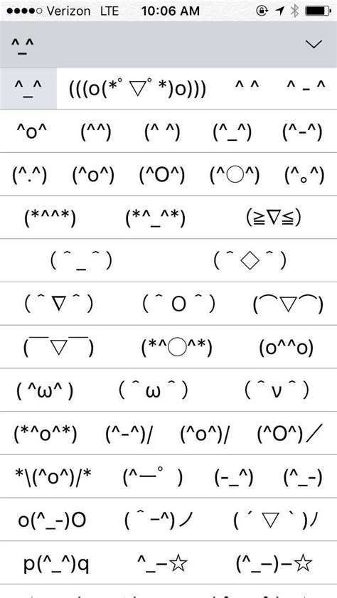 3:-) Devilish grin. . Cute symbols for texting